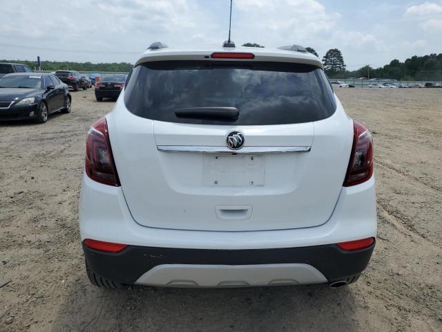 2020 Buick Encore Preferred VIN: KL4CJASB6LB055490 Lot: 55910724