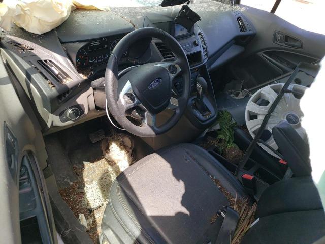 2020 Ford Transit Connect Xl VIN: NM0LS7E23L1458766 Lot: 54408734