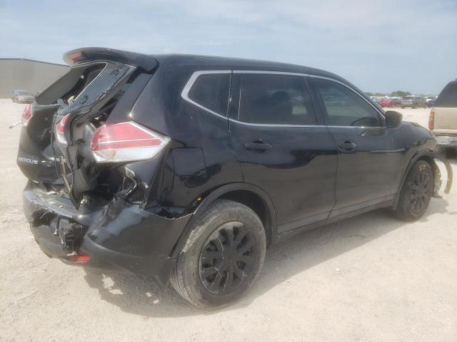 2016 Nissan Rogue S VIN: 5N1AT2MT6GC830837 Lot: 54917874