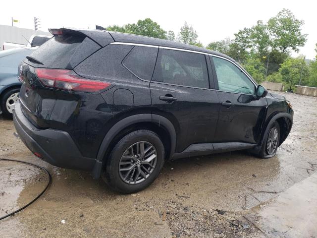 Vin: 5n1at3aa1mc738409, lot: 54237614, nissan rogue s 20213