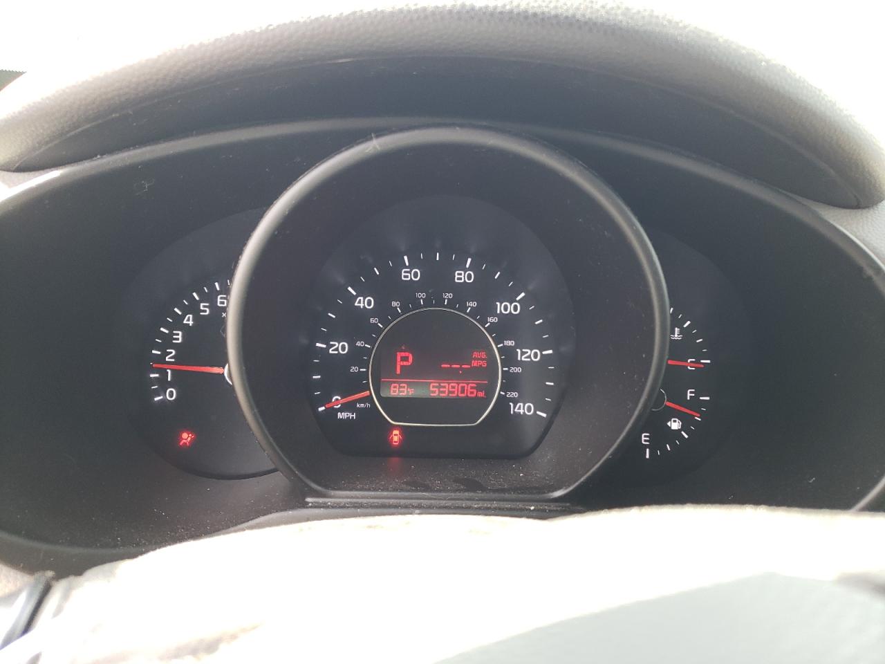 KNDJP3A5XG7860291 2016 Kia Soul +