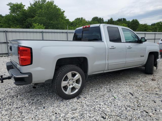 2015 Chevrolet Silverado C1500 Lt VIN: 1GCRCREC8FZ265825 Lot: 54980784