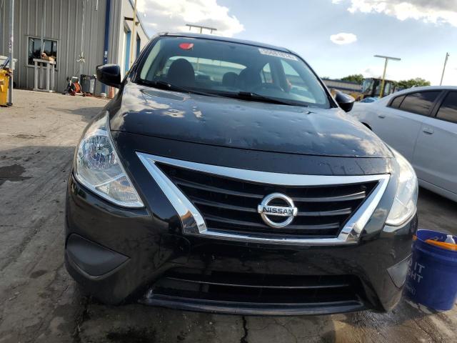 2016 Nissan Versa S VIN: 3N1CN7AP2GL887815 Lot: 55681814