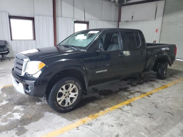 2011 Suzuki Equator Sport VIN: 5Z61D0FV3BC425159 Lot: 54189614