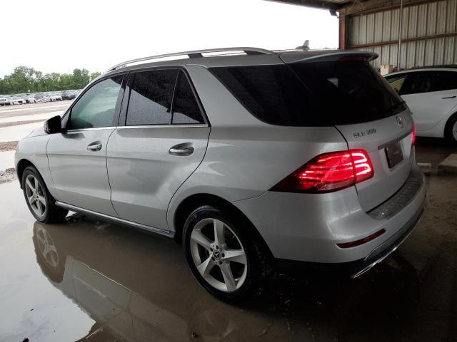 2018 Mercedes-Benz Gle 350 4Matic VIN: 4JGDA5HB1JB158897 Lot: 57107864