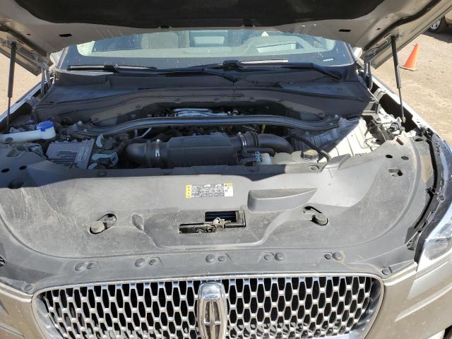 5LM5J7XC1PGL15668 Lincoln Aviator RE 12