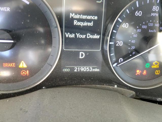 2017 Lexus Es 300H VIN: JTHBW1GG7H2136107 Lot: 55283424