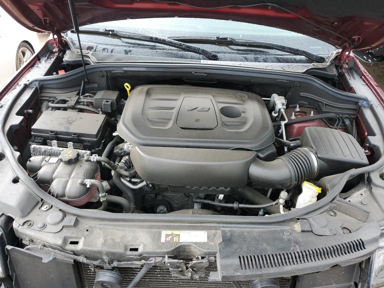 1C4RJFAG0KC786760 2019 Jeep Grand Cherokee Laredo