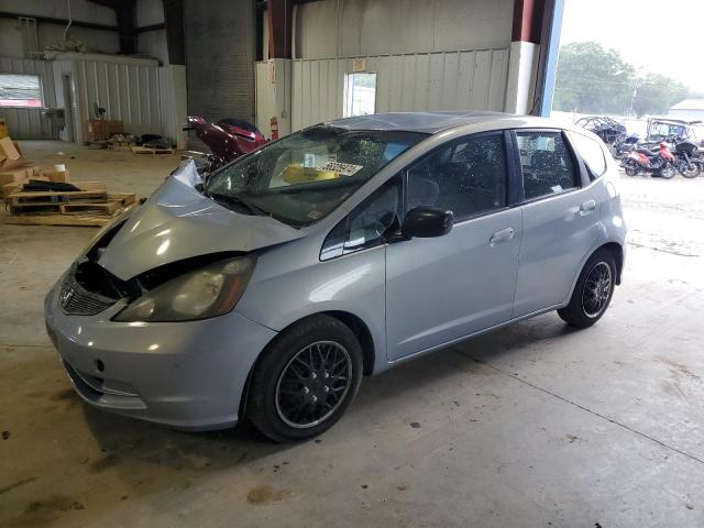 2009 Honda Fit VIN: JHMGE88279S057137 Lot: 56325974