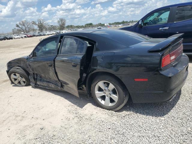 2014 Dodge Charger Sxt VIN: 2C3CDXHG5EH306937 Lot: 53114924