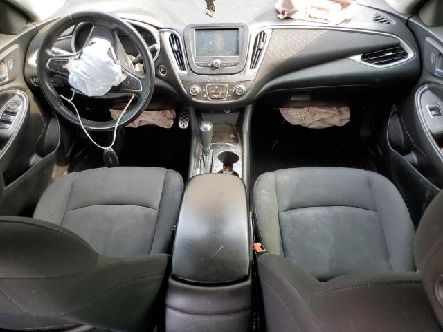 2016 CHEVROLET MALIBU LS 1G1ZB5ST8GF301962
