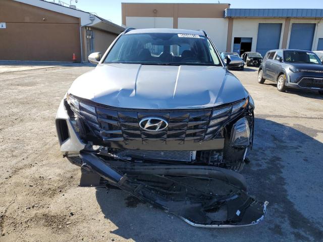 2024 Hyundai Tucson Sel VIN: 5NMJBCDE0RH385076 Lot: 54246014