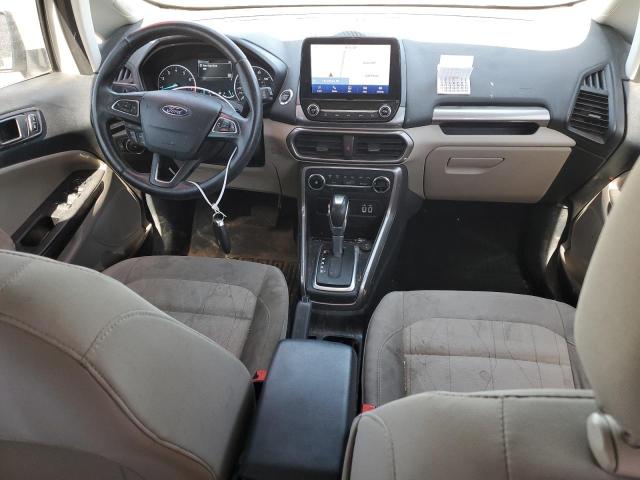 2020 FORD ECOSPORT S - MAJ6S3GL8LC326028