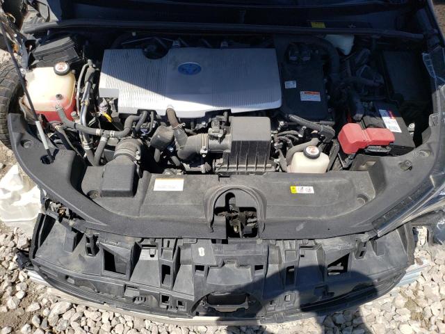 2017 Toyota Prius VIN: JTDKBRFU9H3554309 Lot: 54924894