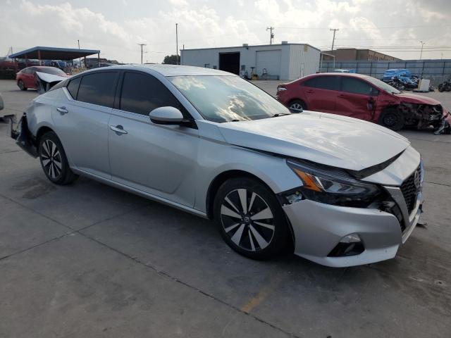 2019 Nissan Altima Sl VIN: 1N4BL4EV3KC204942 Lot: 53972784