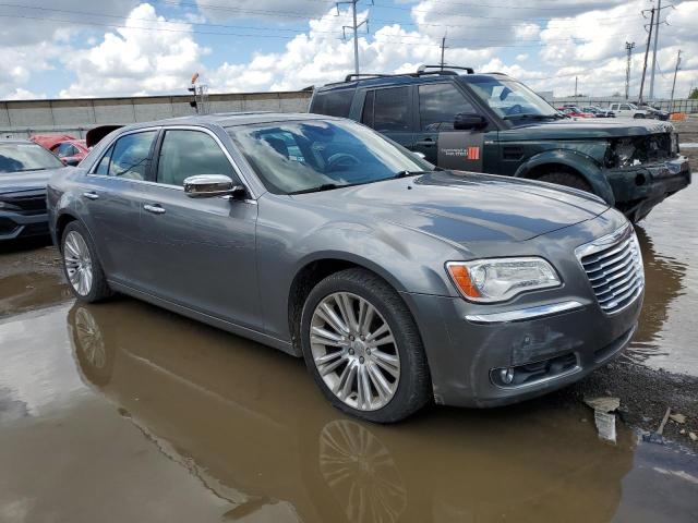 2011 Chrysler 300 Limited VIN: 2C3CA5CG5BH523579 Lot: 54631314