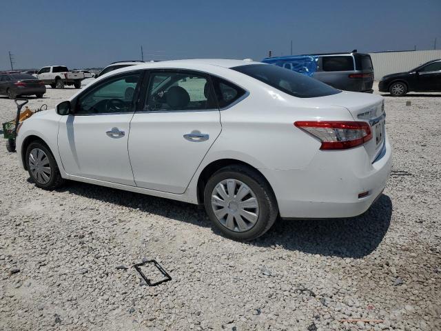2015 Nissan Sentra - Image 2