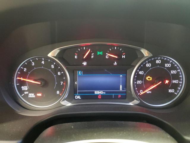 2020 GMC Acadia Sle VIN: 1GKKNKLS4LZ209958 Lot: 55464444