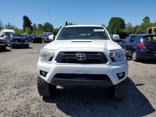  TOYOTA TACOMA 2013 Белый