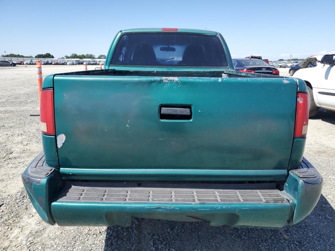 1GTCS195X28111574 2002 GMC Sonoma