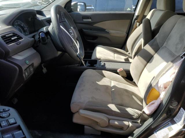 2014 Honda Cr-V Ex VIN: 2HKRM4H54EH667263 Lot: 53622424