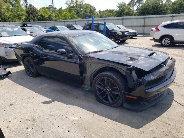 2019 Dodge Challenger R/T Scat Pack VIN: 2C3CDZFJ4KH521618 Lot: 53610024