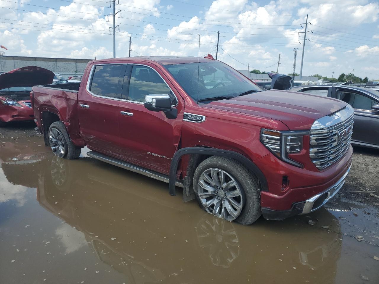 1GTUUGED7RZ132515 2024 GMC Sierra K1500 Denali