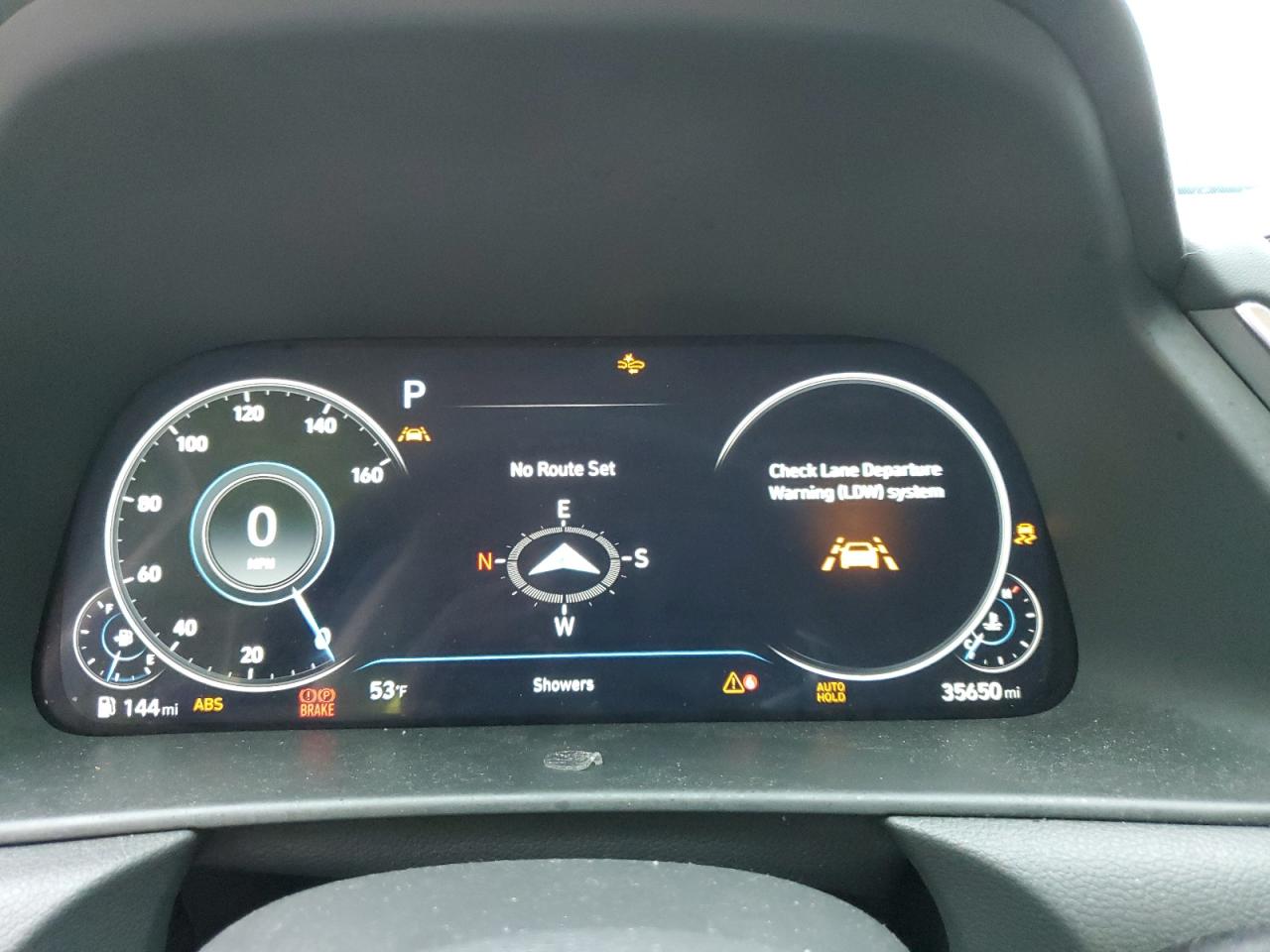 KMHL34J20NA206184 2022 Hyundai Sonata Limited