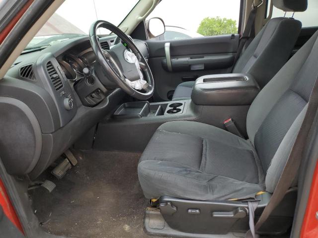 2008 Chevrolet Silverado C1500 VIN: 2GCEC130681333611 Lot: 54366804