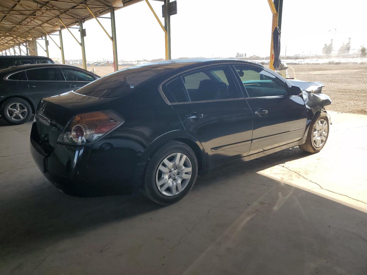 1N4AL2AP1CC229105 2012 Nissan Altima Base