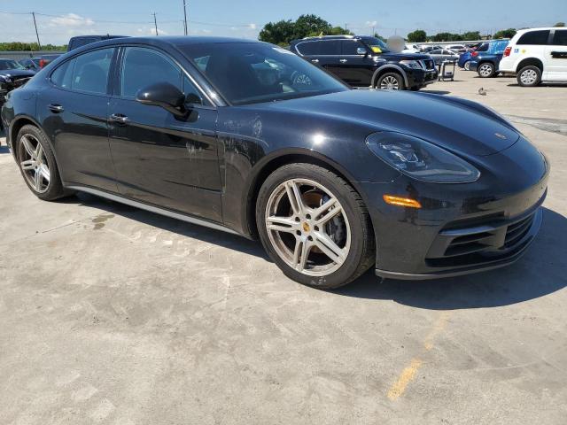 2019 Porsche Panamera Base VIN: WP0AA2A76KL101229 Lot: 55308214