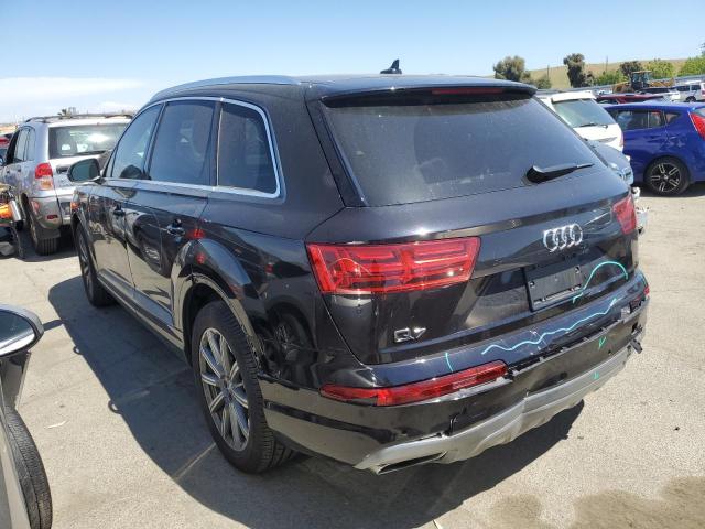 2019 Audi Q7 Premium Plus VIN: WA1LHAF72KD036486 Lot: 54093664