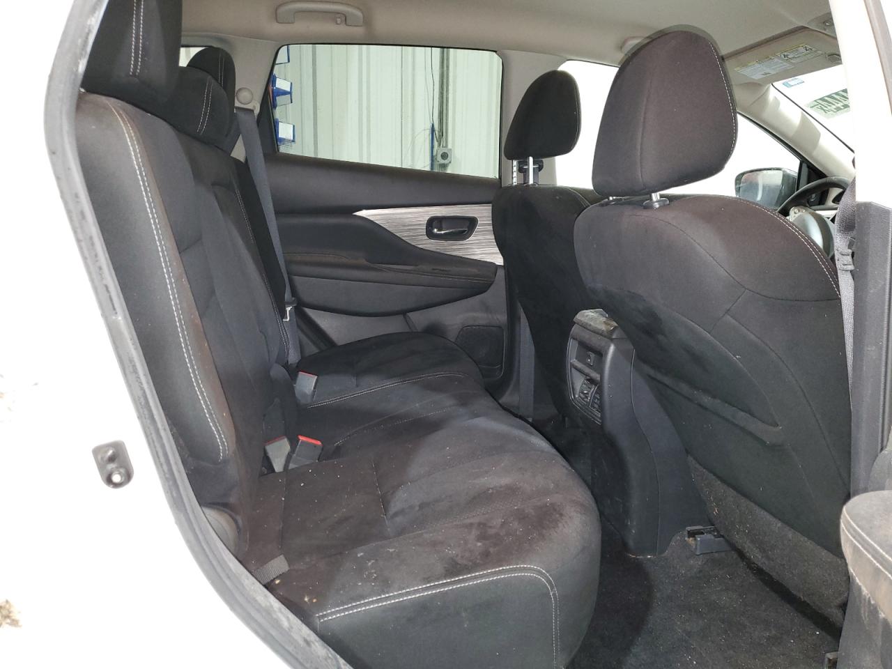 5N1AZ2MG1JN135159 2018 Nissan Murano S