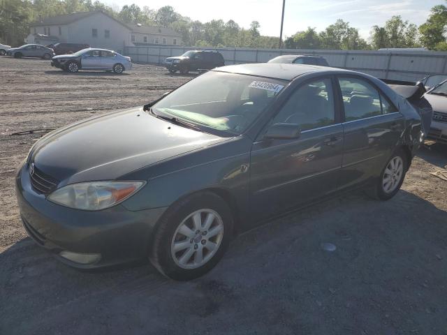 2003 Toyota Camry Le VIN: 4T1BF30KX3U551751 Lot: 53420964