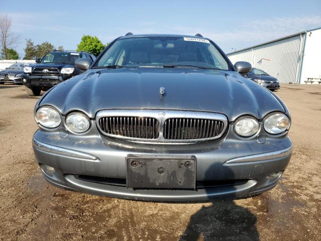 2005 Jaguar X-Type Sport 3.0 VIN: SAJXA54C45WE21256 Lot: 55691294