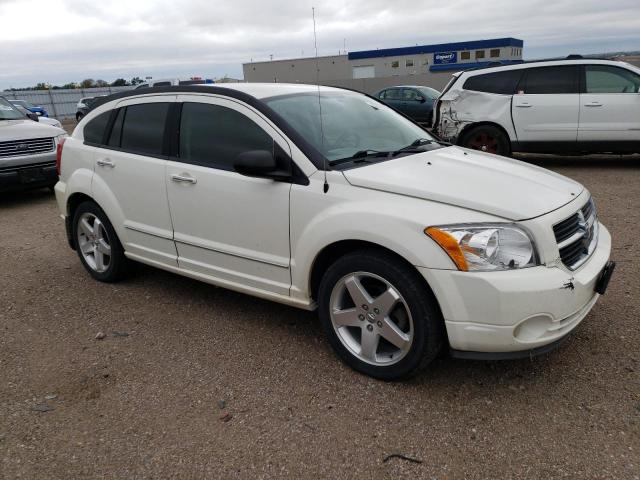 2007 Dodge Caliber R/T VIN: 1B3HE78K47D157876 Lot: 53770874