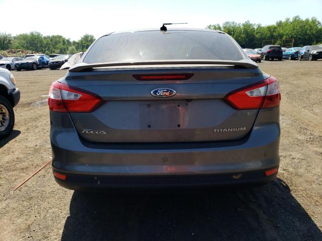 2013 Ford Focus Titanium VIN: 1FADP3J20DL230078 Lot: 55961284