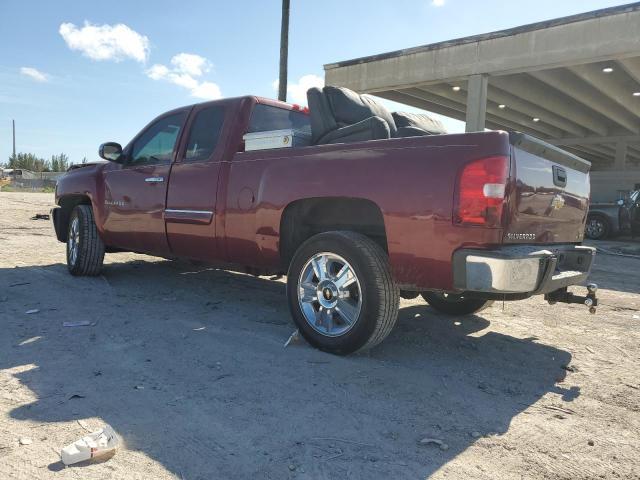 1GCRCSE09DZ118519 | 2013 Chevrolet silverado c1500 lt