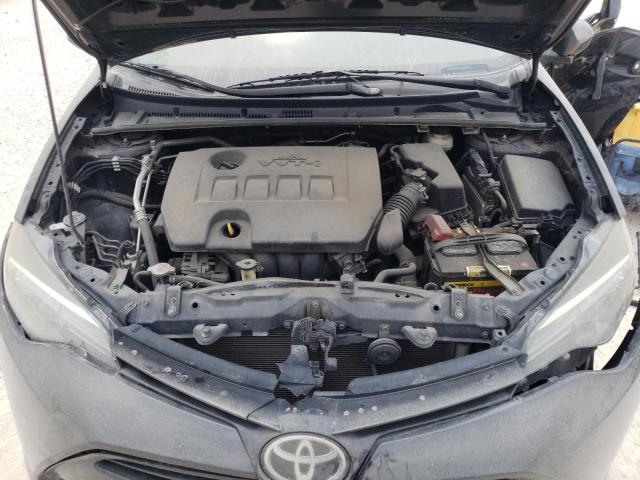 2019 TOYOTA COROLLA L - 5YFBURHE5KP886889