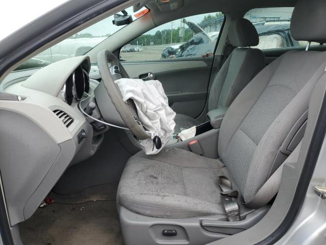 2009 Chevrolet Malibu 1Lt VIN: 1G1ZH57B19F172819 Lot: 57214964