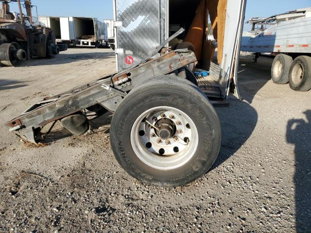 2018 Ggsd 53 Reefer VIN: 1GRAA0624JW105221 Lot: 54251984