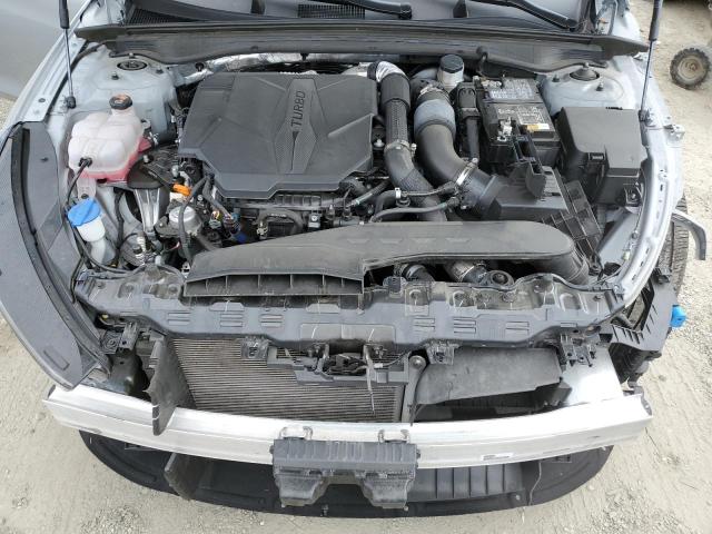 2024 Kia K5 Gt VIN: 5XXG44J84RG236063 Lot: 54606564