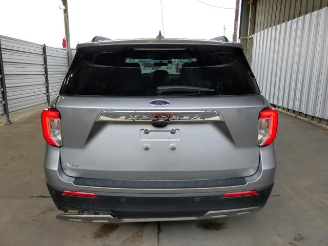 2023 Ford Explorer Xlt VIN: 1FMSK7DH3PGB18620 Lot: 56093924