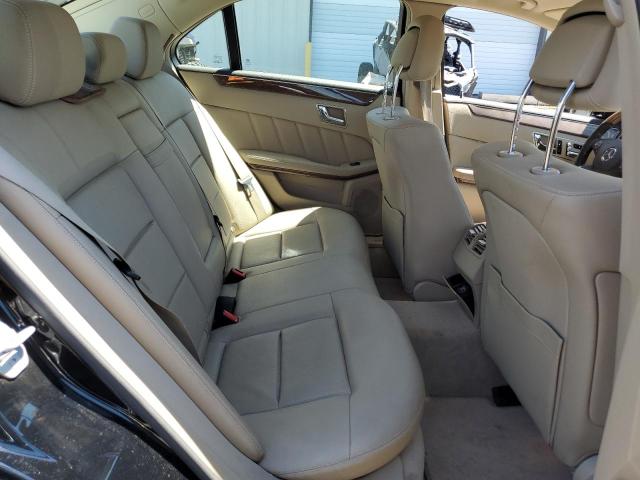 2011 Mercedes-Benz E 350 VIN: WDDHF5GB8BA452674 Lot: 55309304