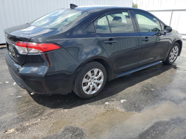 2020 Toyota Corolla Le VIN: JTDEPRAE1LJ064613 Lot: 53890794