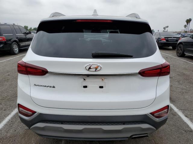 2019 Hyundai Santa Fe Limited VIN: 5NMS53AD2KH000467 Lot: 55345044