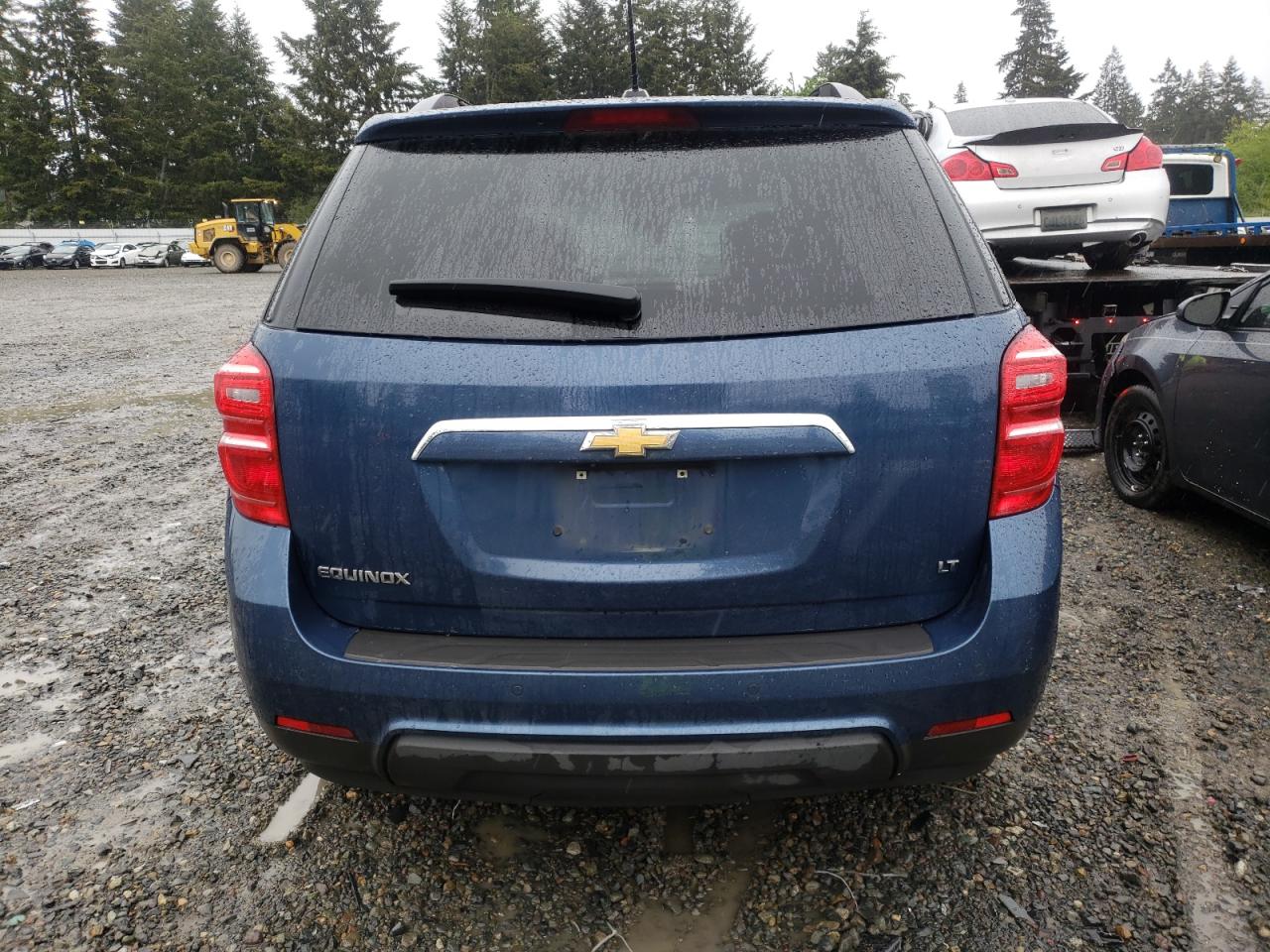 2GNALCEK6H6185060 2017 Chevrolet Equinox Lt