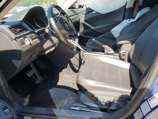 2017 Volkswagen Passat R-Line VIN: 1VWDT7A31HC065134 Lot: 56592364