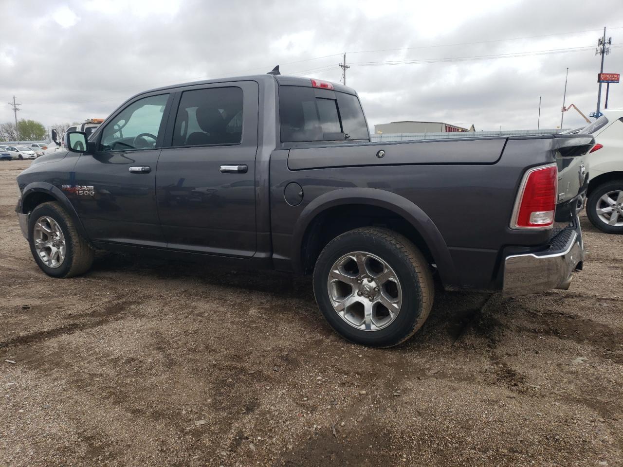 1C6RR7NT8HS618246 2017 Ram 1500 Laramie