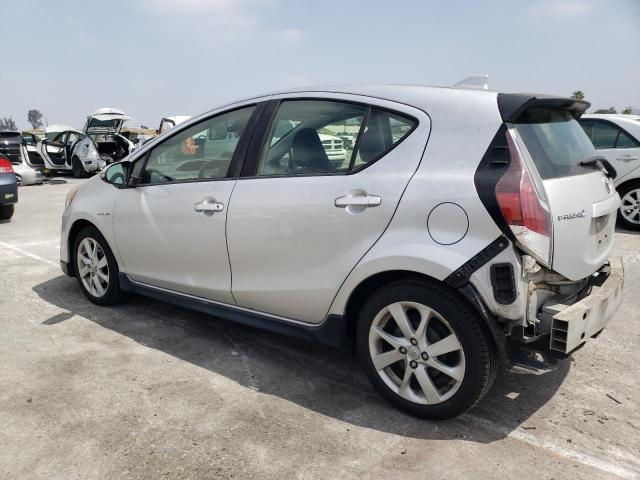 2017 Toyota Prius C VIN: JTDKDTB31H1598529 Lot: 56441724